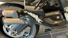 Ducati Multistrada 950 - Red + Spoked Wheels (MY18)